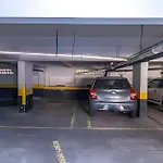 Silencioso Todo Climatizado
