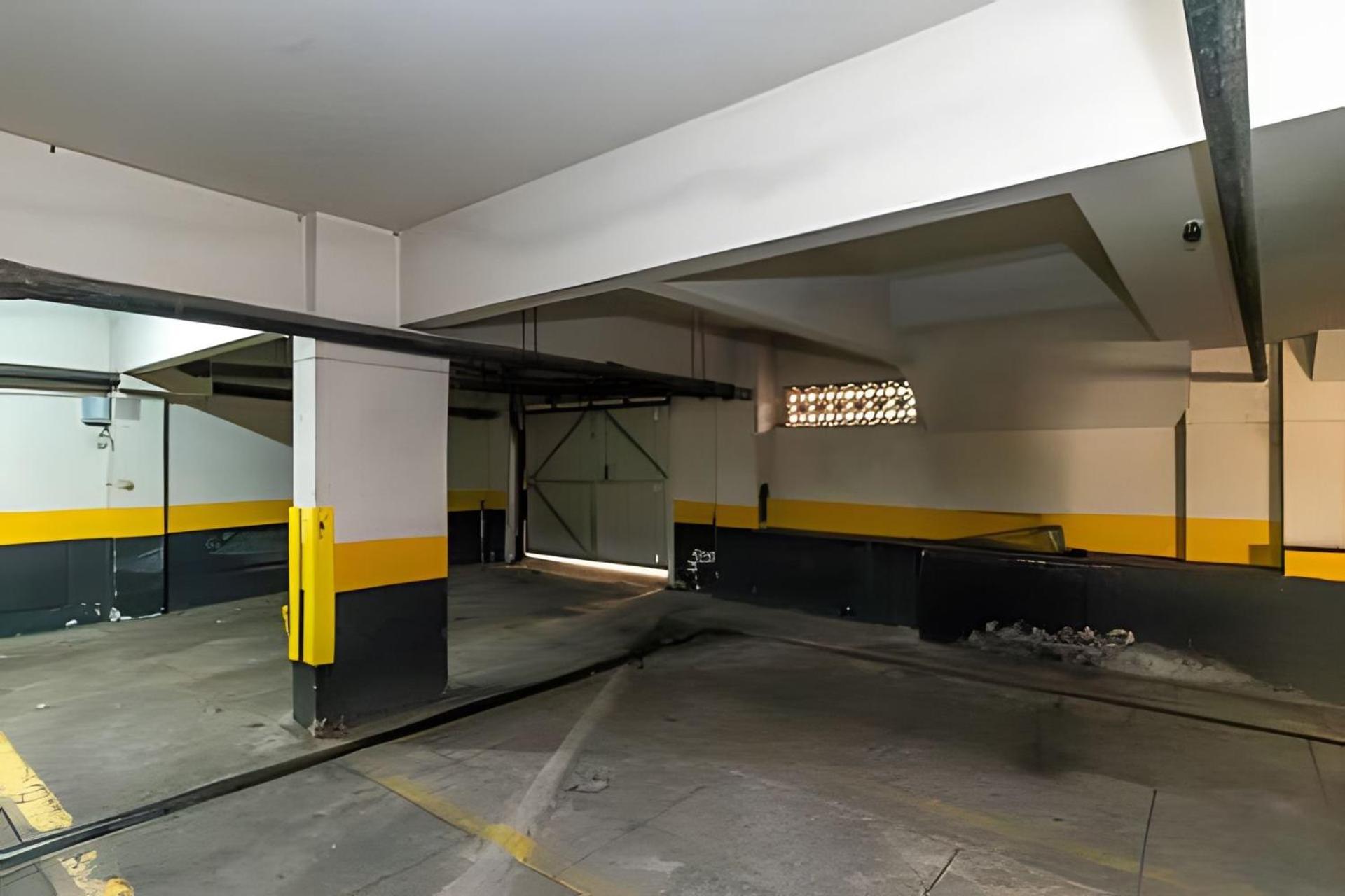 Silencioso Todo Climatizado Apartemen Rio de Janeiro