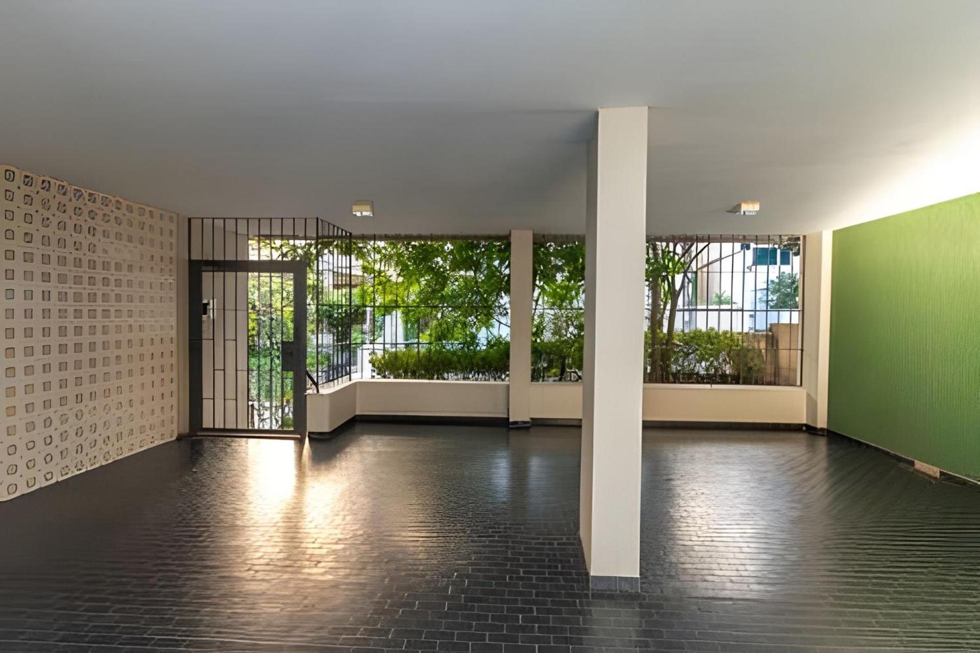 Apartemen Silencioso Todo Climatizado