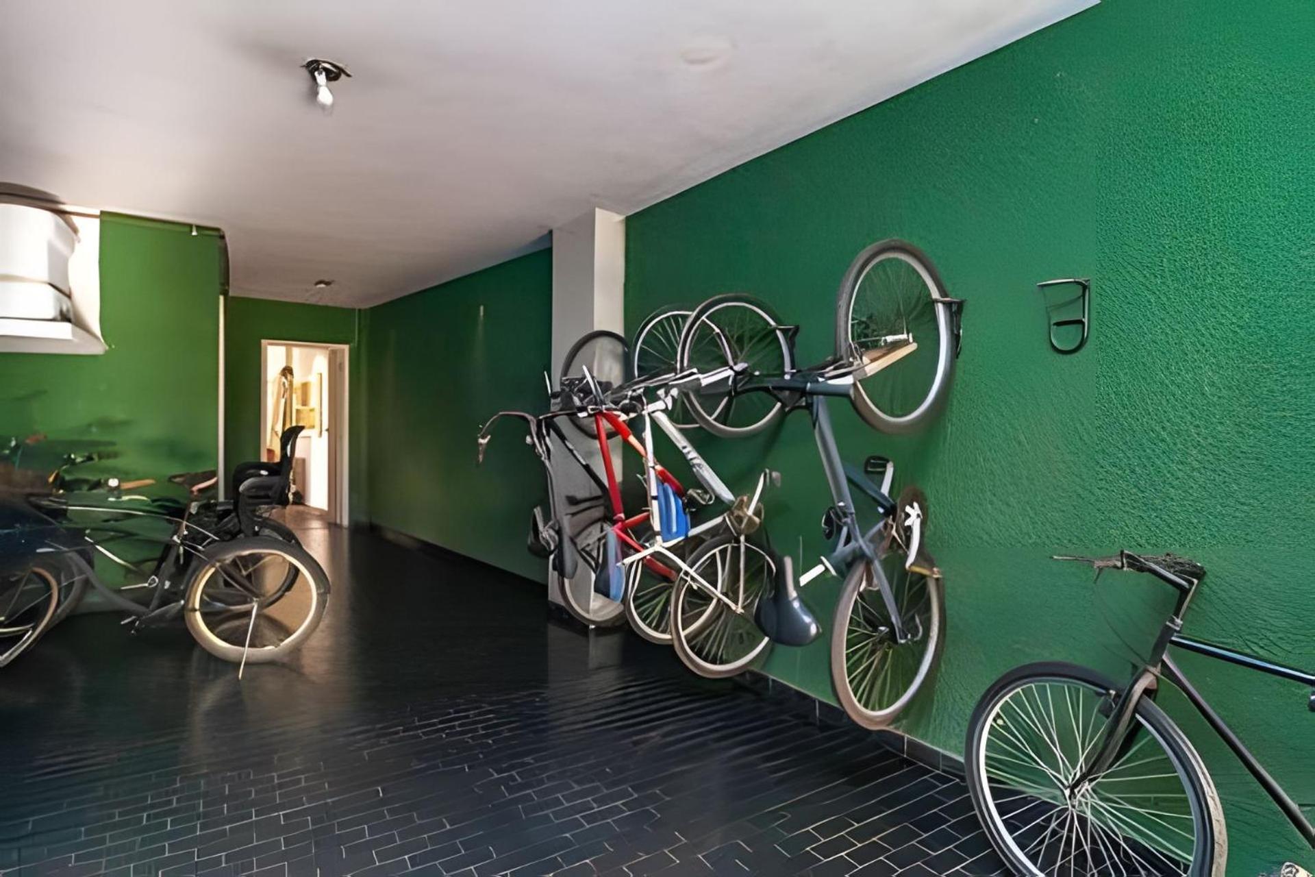 Apartemen Silencioso Todo Climatizado Rio de Janeiro