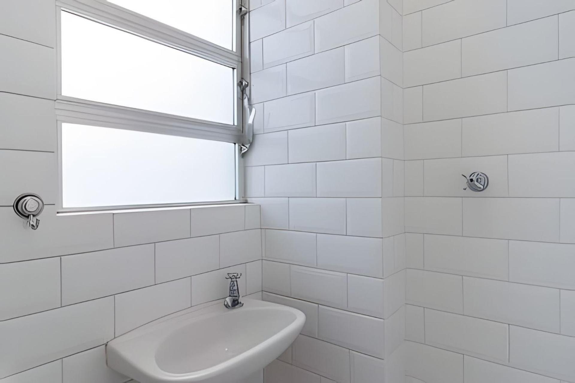 Silencioso Todo Climatizado Apartemen