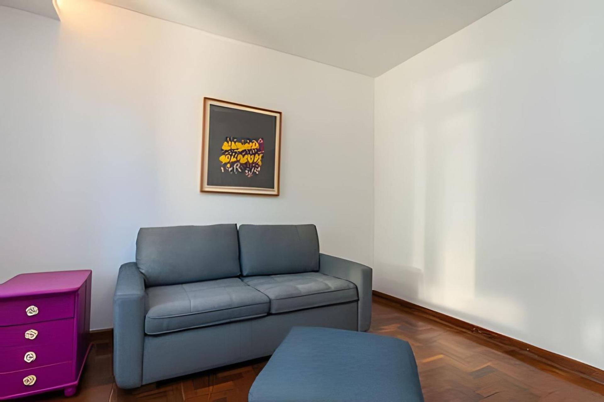 Silencioso Todo Climatizado Apartemen *