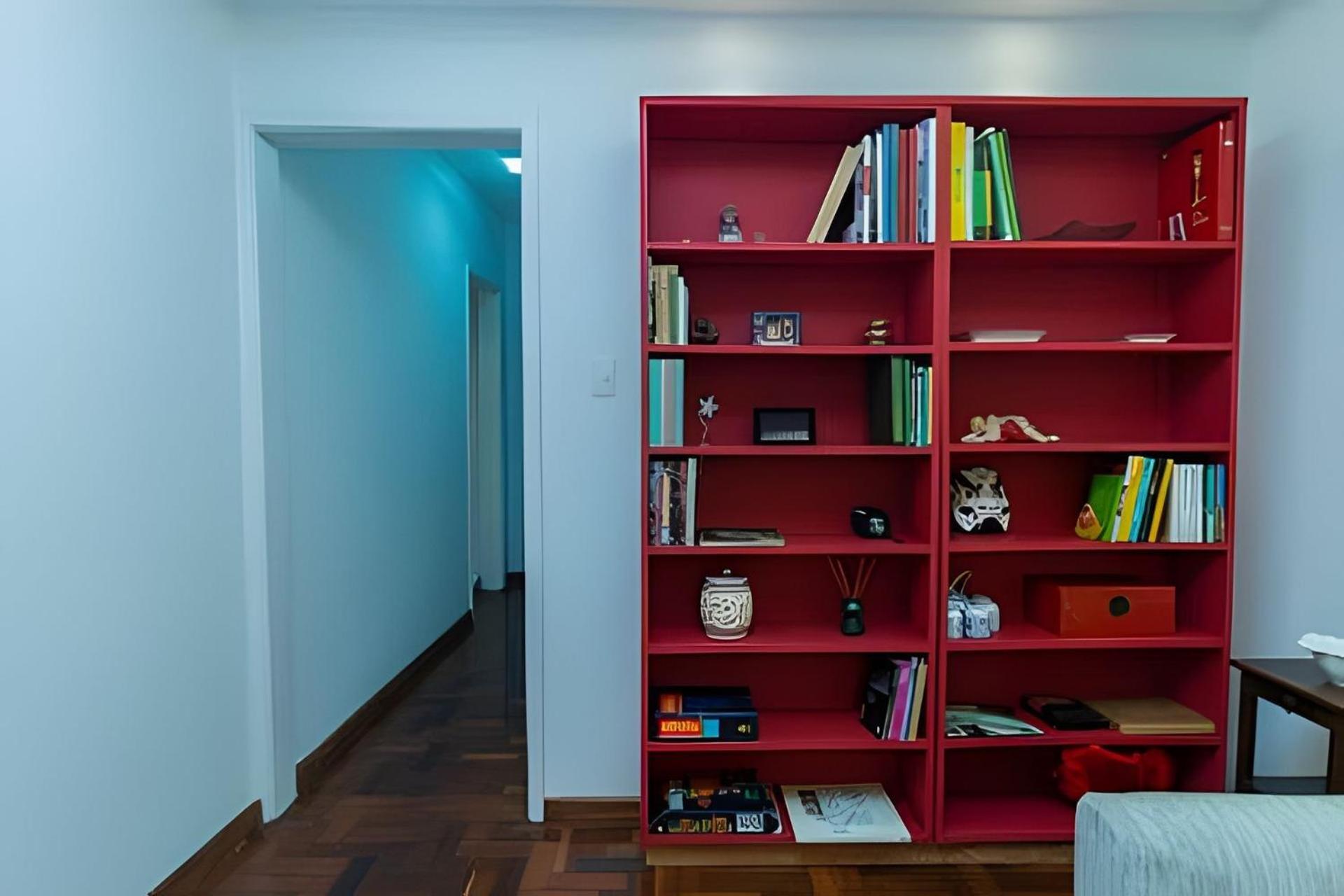 Apartemen Silencioso Todo Climatizado